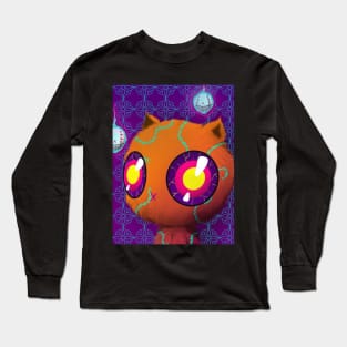 Psycho Kitties #22 Long Sleeve T-Shirt